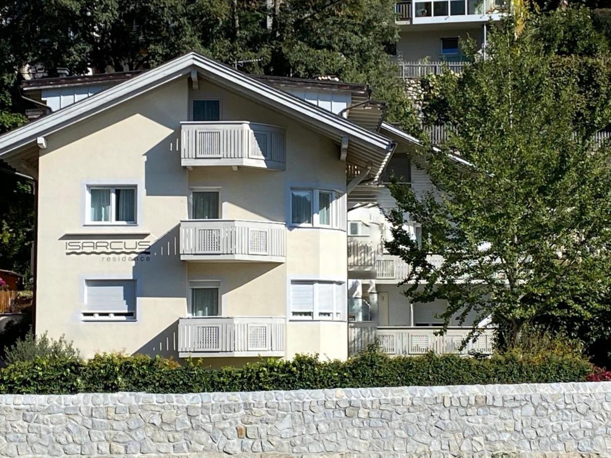 Residence Isarcus Bressanone Eksteriør billede