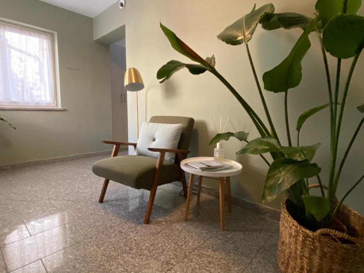 Residence Isarcus Bressanone Eksteriør billede