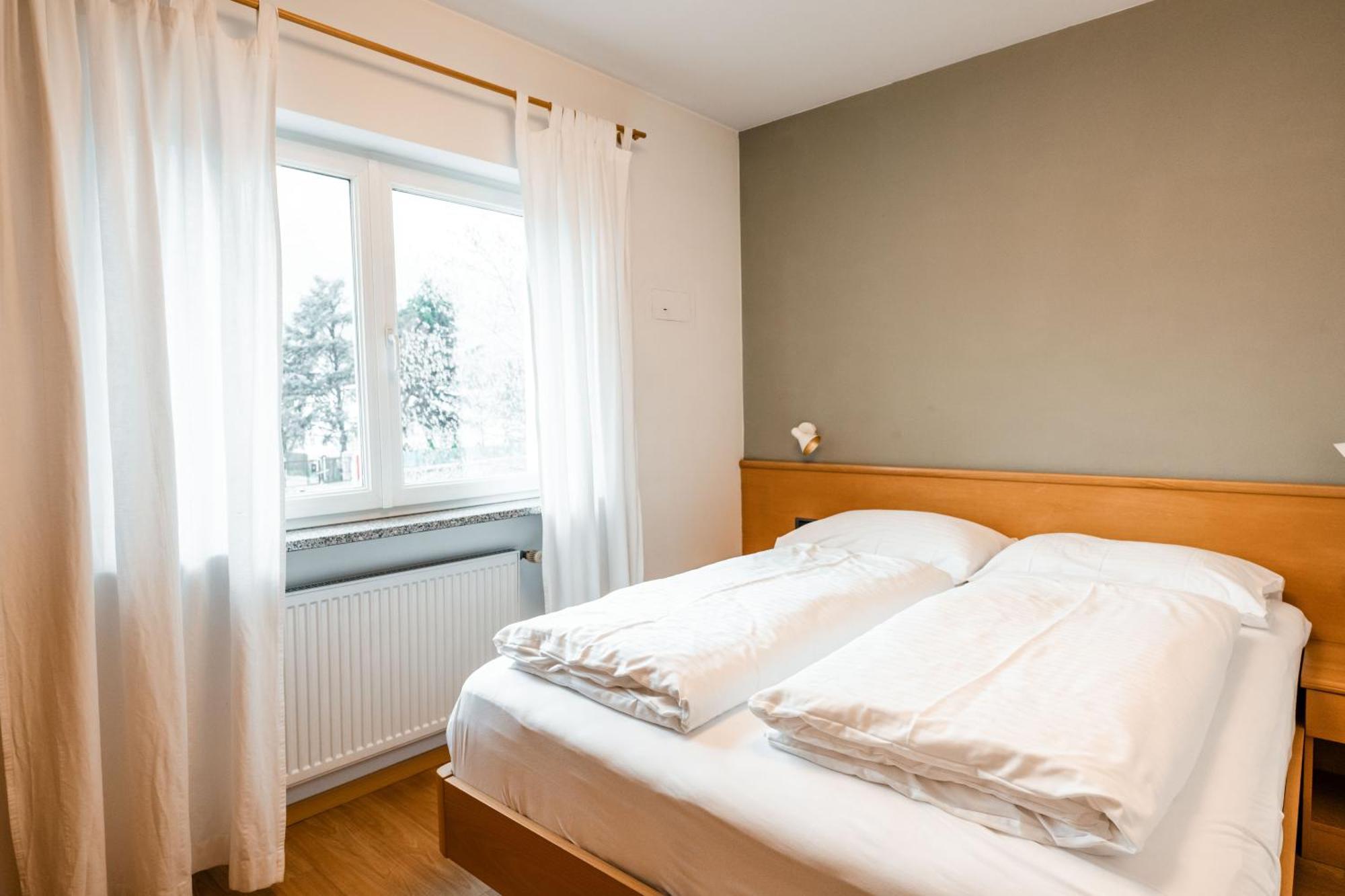 Residence Isarcus Bressanone Værelse billede
