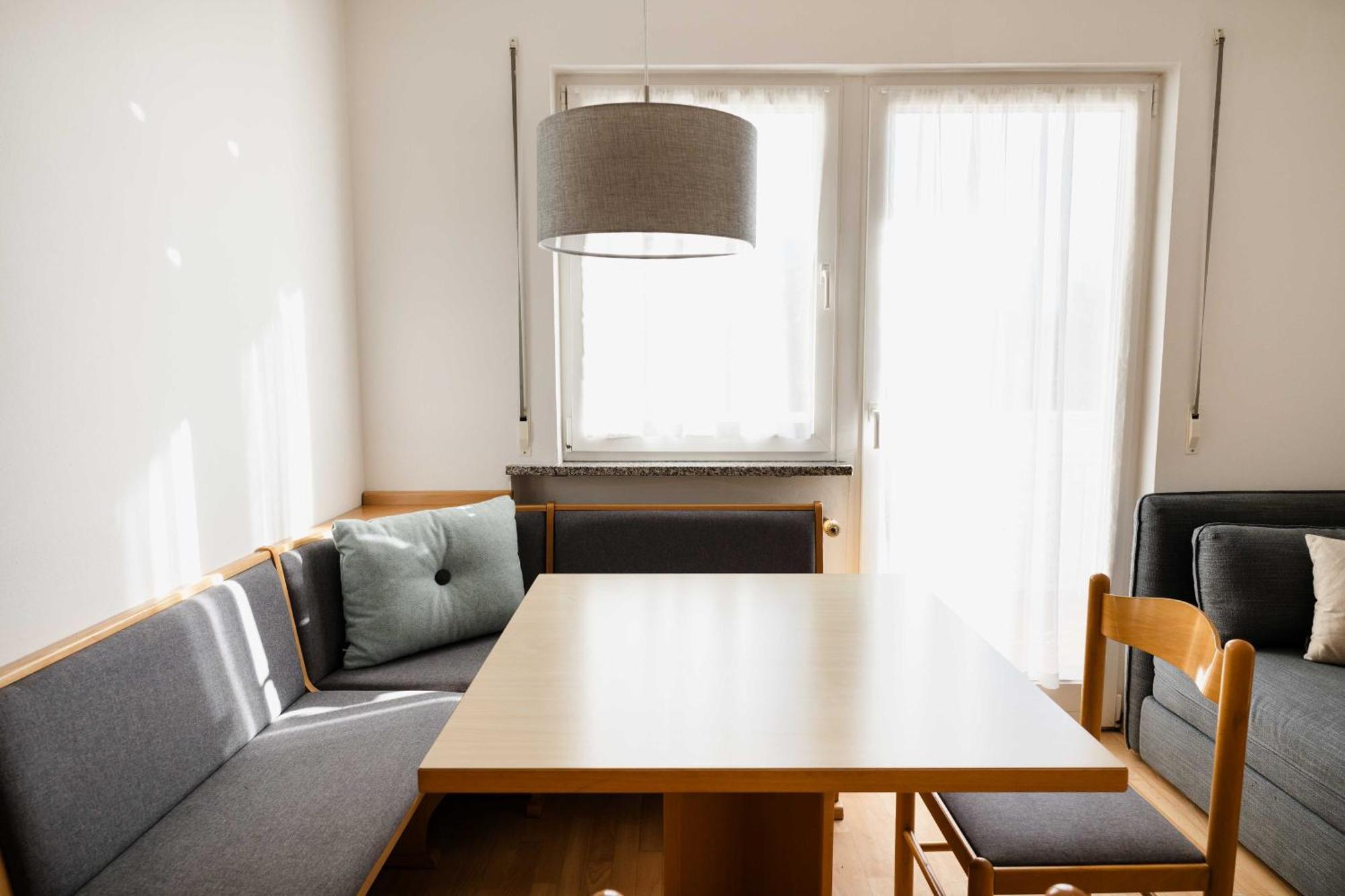 Residence Isarcus Bressanone Værelse billede