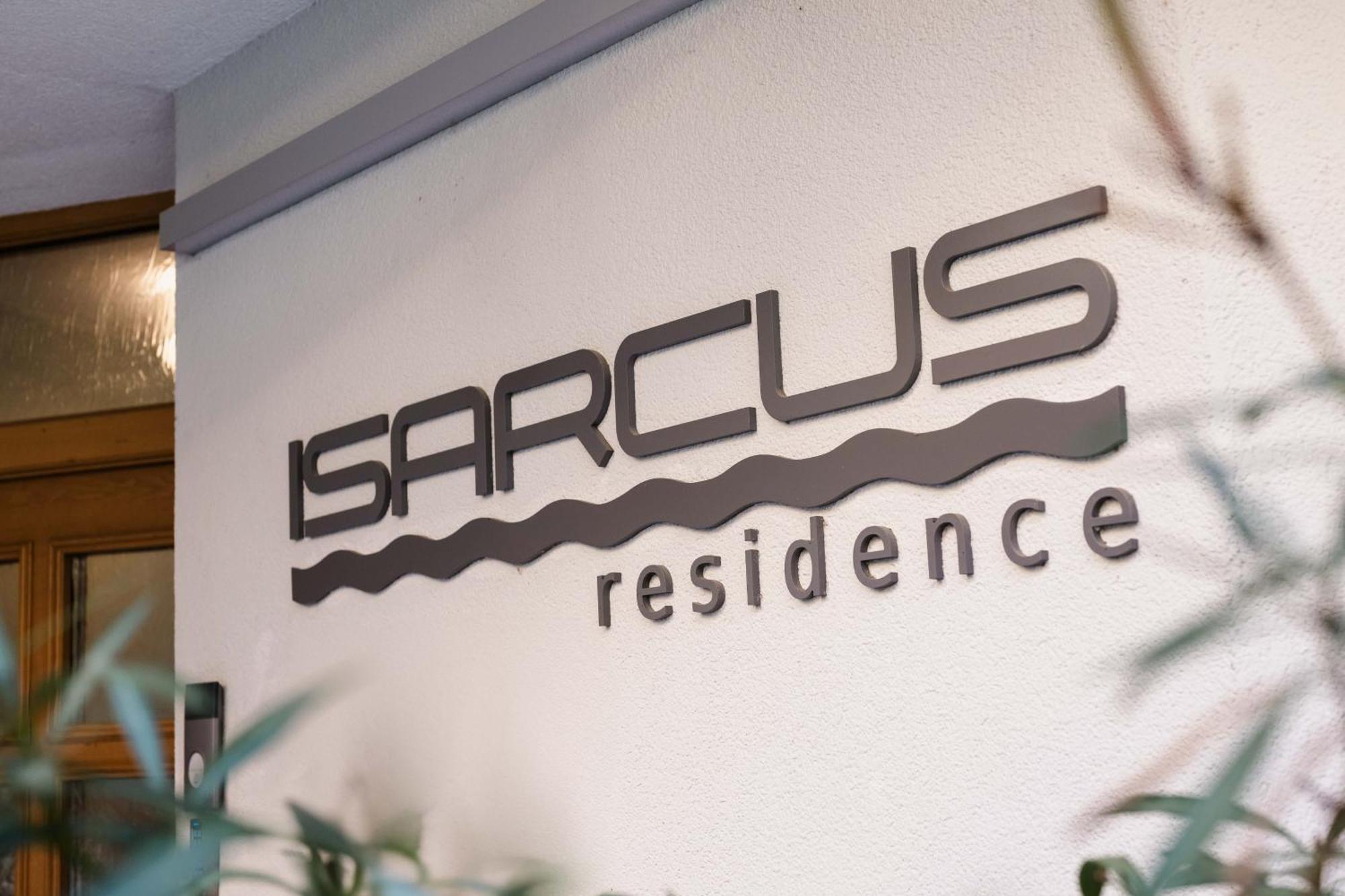 Residence Isarcus Bressanone Eksteriør billede